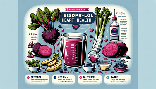 Bisoprolol Juice