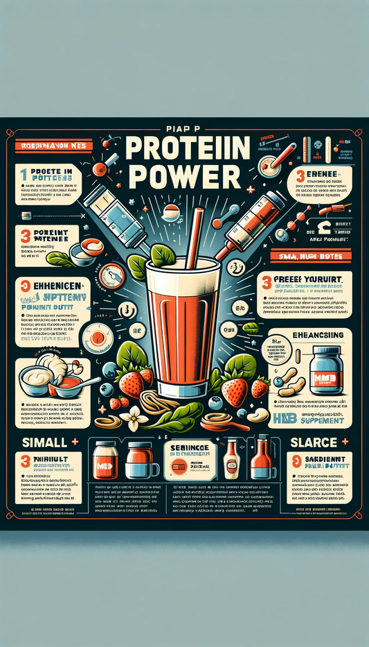 Protein Synthesis Power